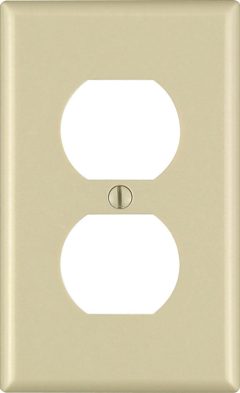RECEPTACLE WALLPLATE1GIV - Pack of 20