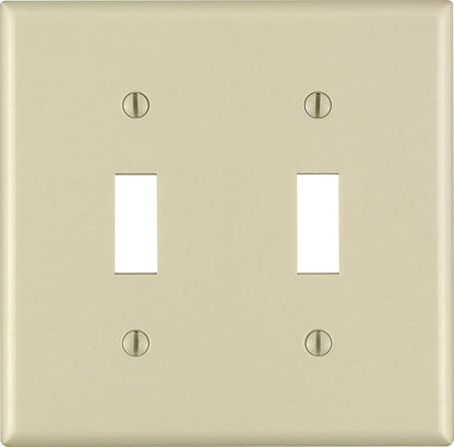 TOGGLE SWITCH WALPLT2GIV - Pack of 25