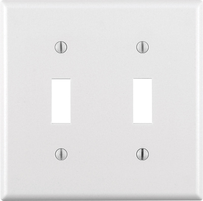 TOGGLE SWITCH WALPLT2GWH - Pack of 25