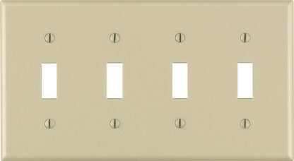 WALLPLAT 4G TOGGLE IV