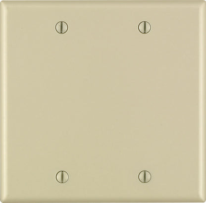 WALLPLAT BLANK 2G IV