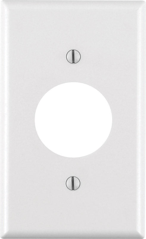 WLPL SNGL STD RCPT WHT - Pack of 25