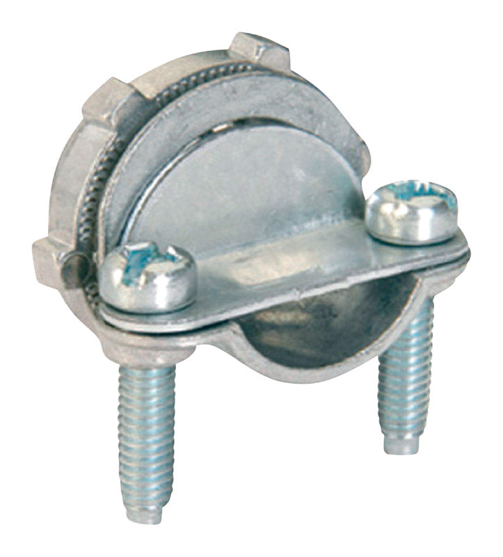 3/8" COMBINATION CONN