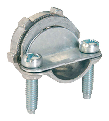 3/8" COMBINATION CONN