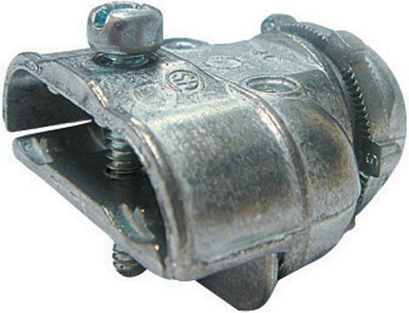 3/8" DUPLEX CONN
