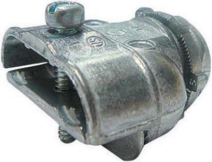 3/8" DUPLEX CONN