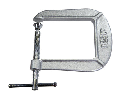 BESSEY C CLAMP 3"DEEP
