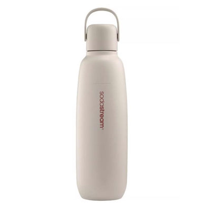Emery Jensen CRBNTR BTL SND 30oz C02 beverage accessory bottle for carbon dioxide dispensing and carbonation.