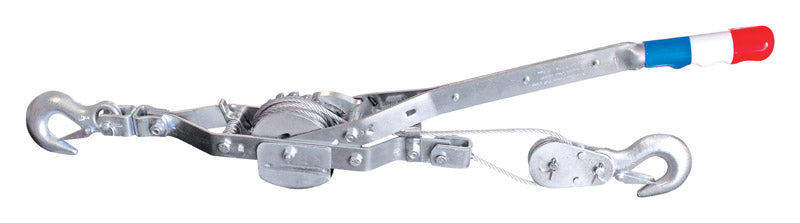 PRO CABLE PULLER 2TON
