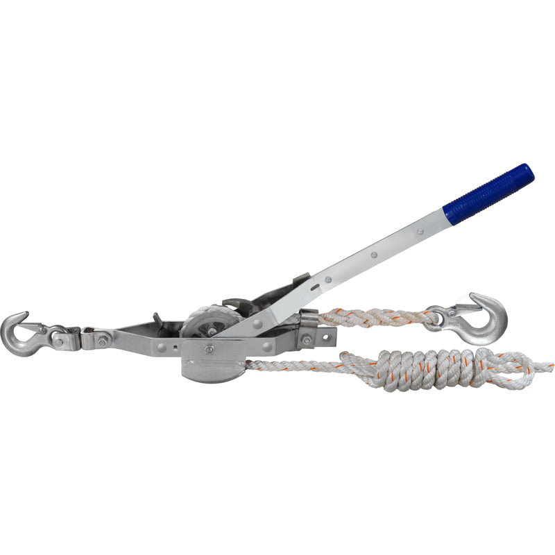 PULLER ROPE .75ton 10:1