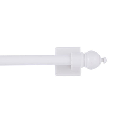 MAG CAFE ROD WHT 16-28"