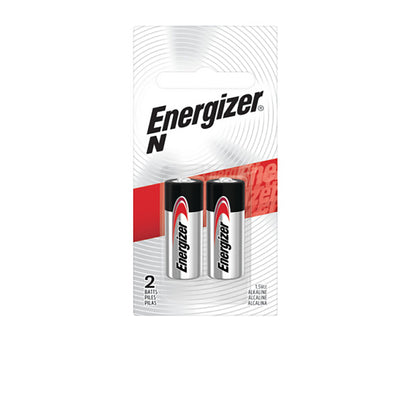 BATTERY ALKLNE E90 2PK - Pack of 6