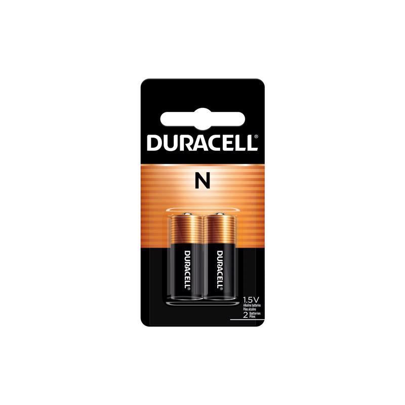 DUR BATT MED N 2PK - Pack of 6