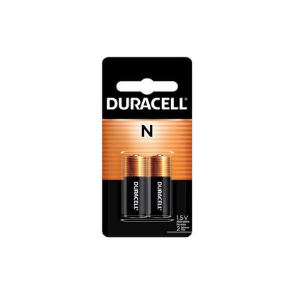DUR BATT MED N 2PK - Pack of 6