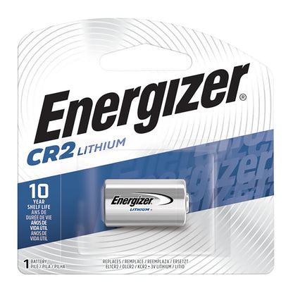 ENR BATT PHOTO CR2 1PK