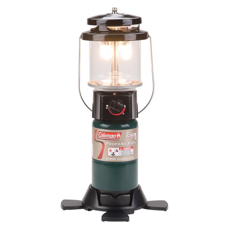 LANTERN PROPANE 2 MANTLE