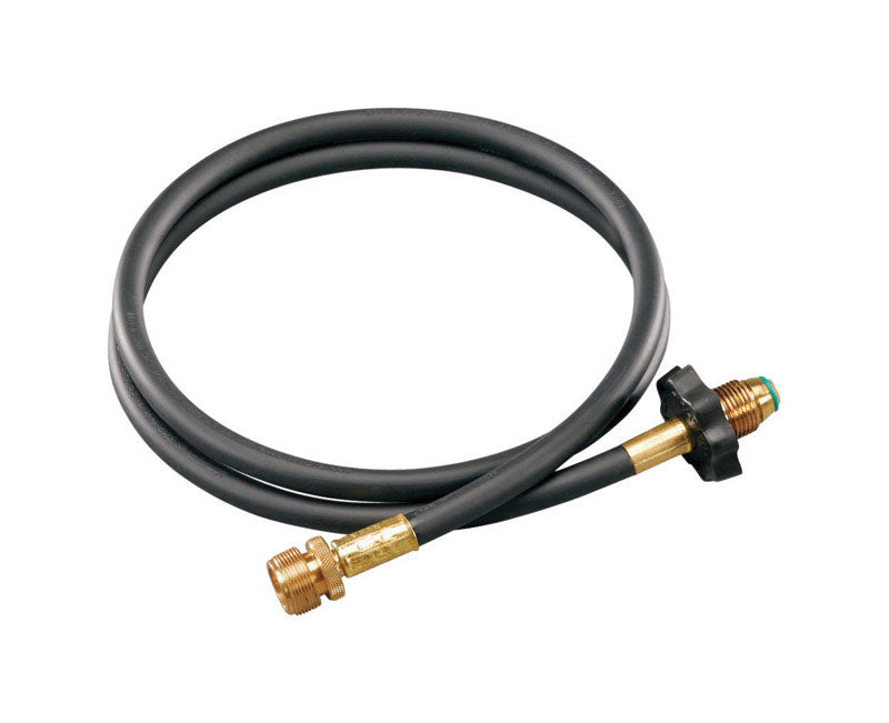 HOSE PROPANE 5' - Pack of 2