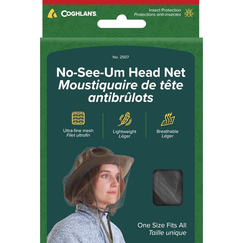 HEAD NET GREEN 1PC - Pack of 6