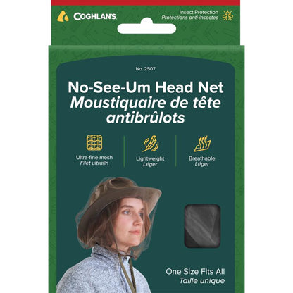 HEAD NET GREEN 1PC - Pack of 6