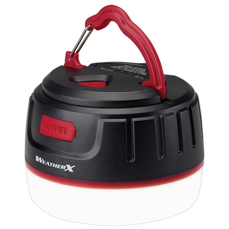 Lantern/power BANK 3.15"