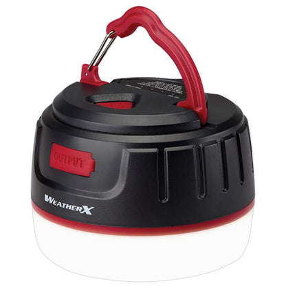 Lantern/power BANK 3.15"