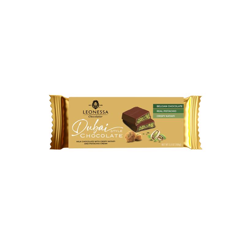 Emery Jensen milk chocolate bars, 3.5 oz each, pack of 12, classic candy and chocolate snack with smooth milk chocolate coating