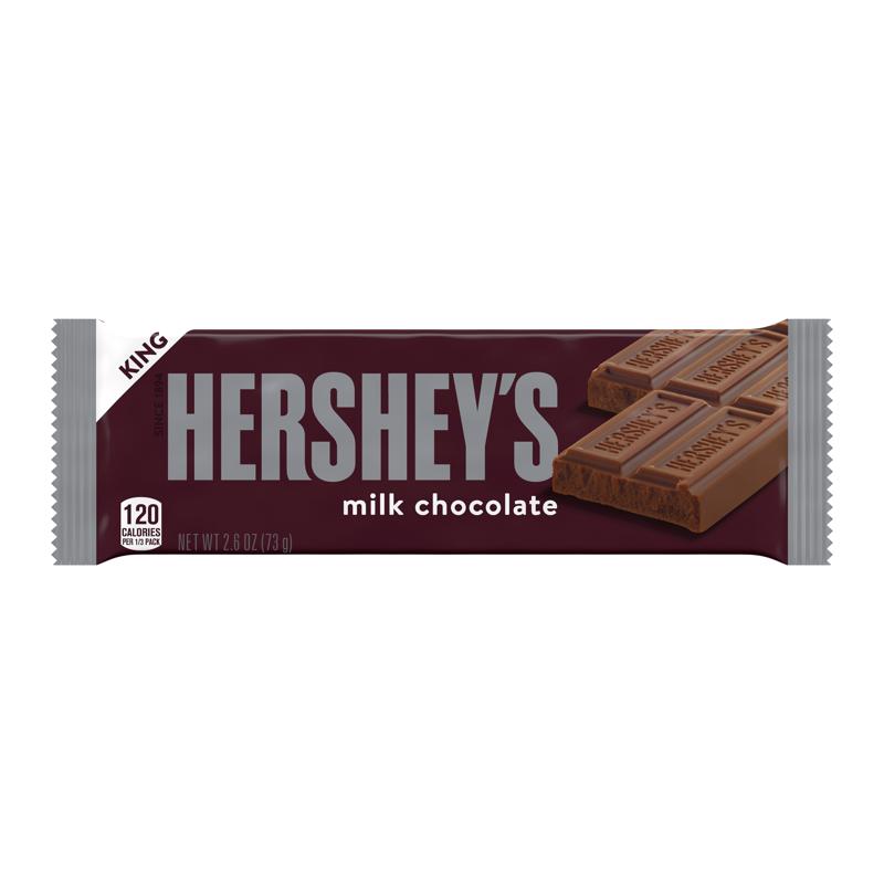 HERSHEY KNG 2.6oz - Pack of 18