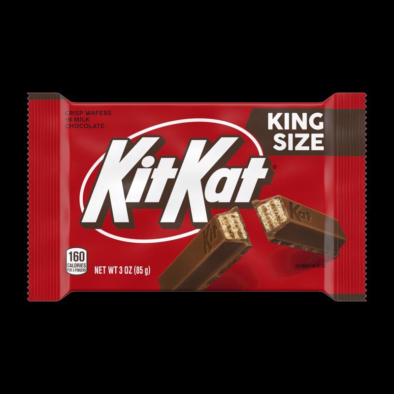 KIT KAT KNG 3OZ - Pack of 24