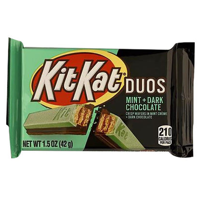 KITKAT DUO CNDY BR 1.5oz - Pack of 24