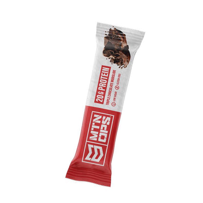 PROTEIN BR TRPL CHOCLATE - Pack of 10
