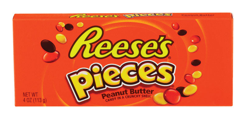 Reese's PIECES THTR BOX - Pack of 12