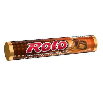 ROLO MILK CHCLT 1.730z - Pack of 18