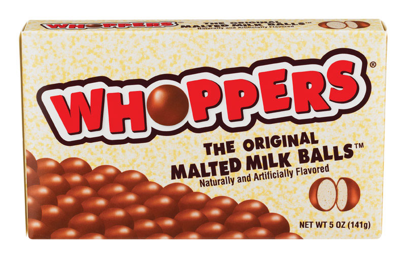 WHOPPERS THEATER BOX - Pack of 12