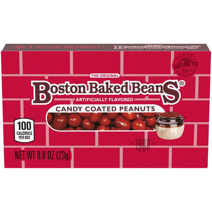 BOSTON BAKED BEANS .75oz - Pack of 24
