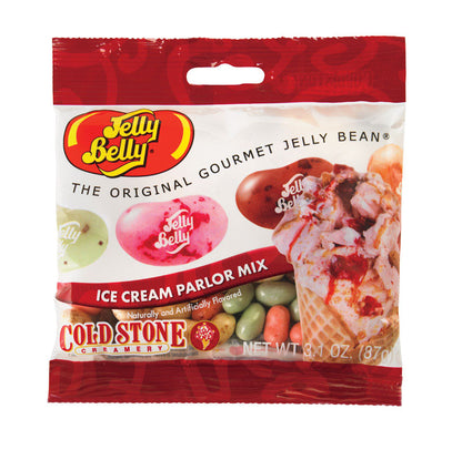 JB ICE CREAM PARLOR - Pack of 12