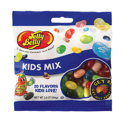 JB KIDS MIX - Pack of 12