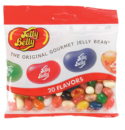 JELLY BEAN 20 FVLR 3.5oz - Pack of 12