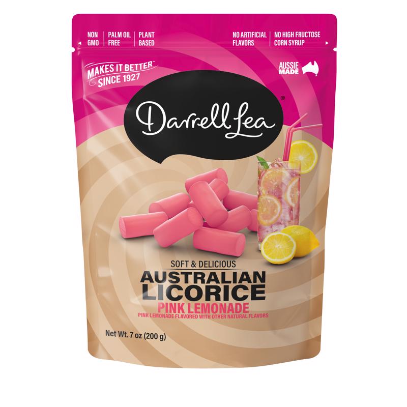 LCRC CNDY PNK LMND 7OZ - Pack of 8