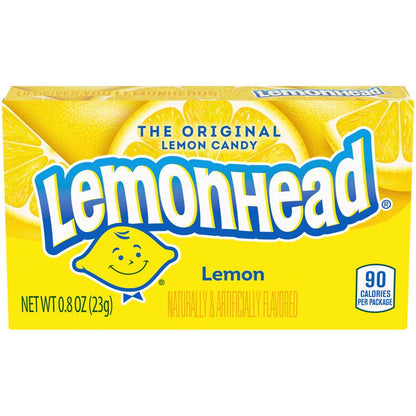 LEMONHEADS 0.8oz - Pack of 24