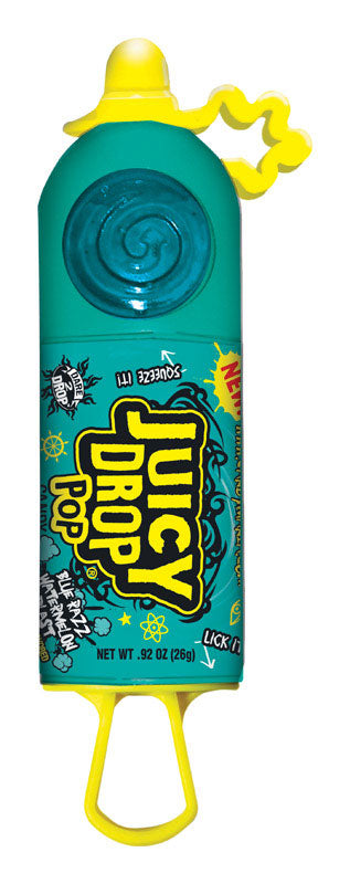 LOLLIPOP JCY DROP ASST - Pack of 21