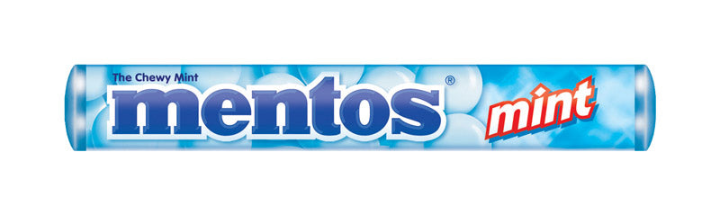 MENTOS MINT ROLL 1.32oz - Pack of 15