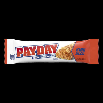 PAY DAY KNG 3.4oz - Pack of 18