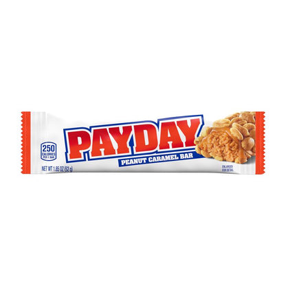 PAYDAY 1.85oz - Pack of 24