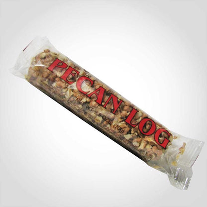 PECAN LOG 2.5oz - Pack of 12