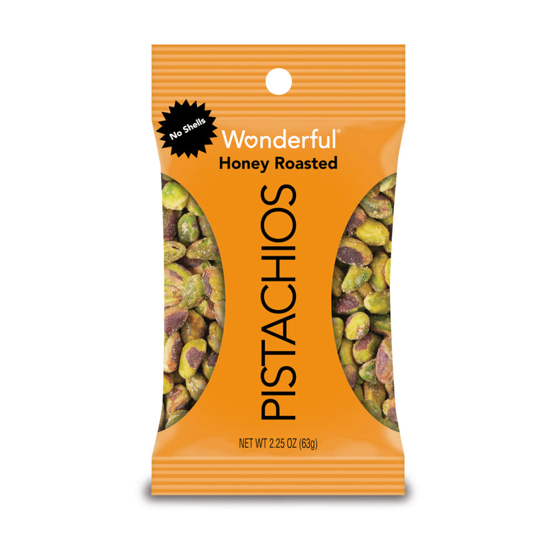 PSTACHS WONDERFUL 2.25oz