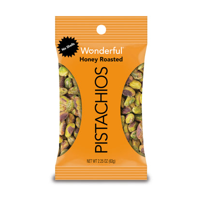 PSTACHS WONDERFUL 2.25oz