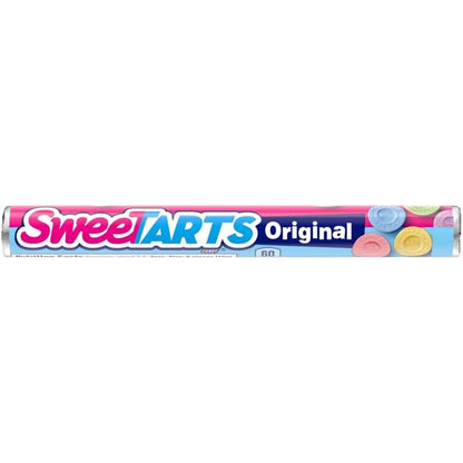 SWEETART TANGY 1.8oz - Pack of 36
