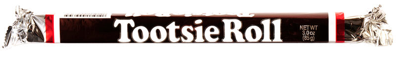 TOOTSIE ROLL GIANT BAR - Pack of 24