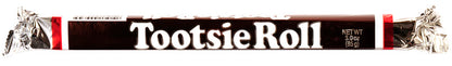 TOOTSIE ROLL GIANT BAR - Pack of 24