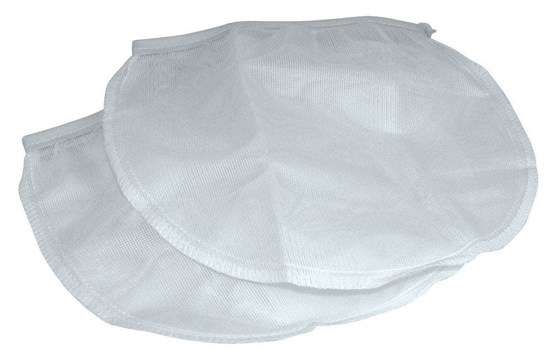 Emery Jensen canning accessories jelly/jam STRNR bag for preserving jars, durable and reusable canning storage solution.